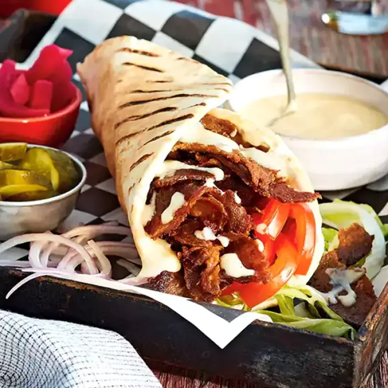 Best house special pizza in Medicine Hat, AB